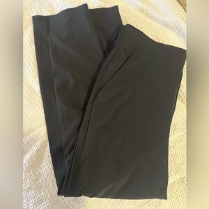 Athleta size 8 Joggers like new